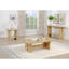 Table d'appoint Kimpton Coastal