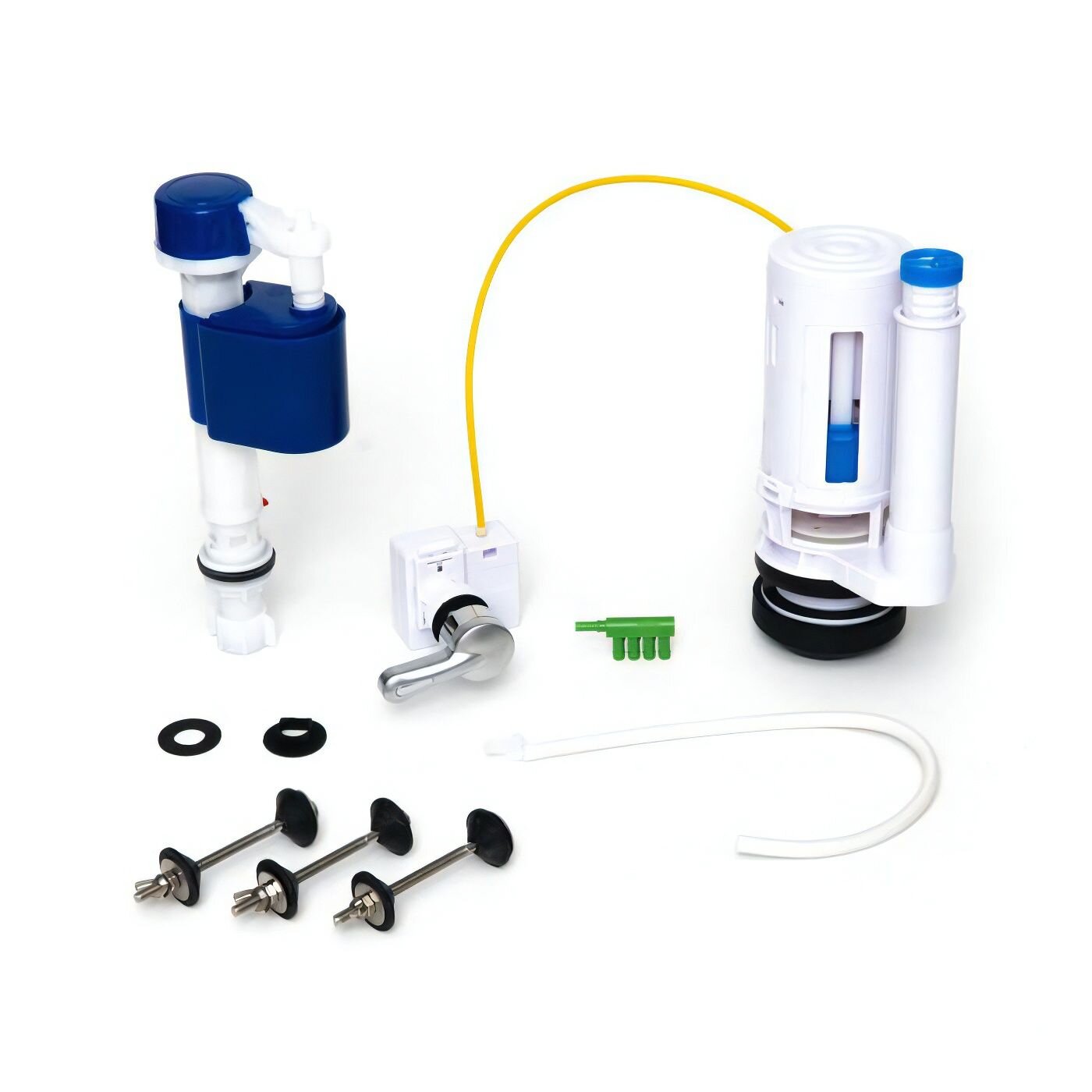 Smarter Flush Dual Flush Complete Kit 