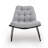 3-Piece Patio Scoop Lounge Chair Set With Side Table & Cushions-545799544-545799547