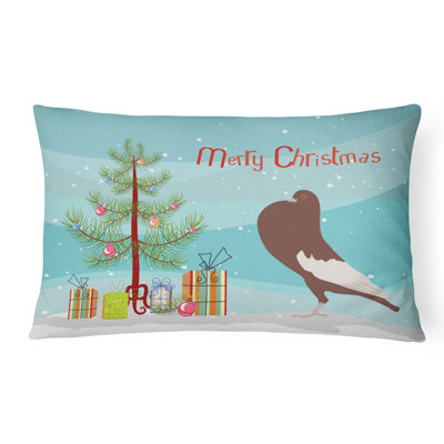 Outdoor Throw Pillow