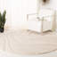 Tapis à motif abstrait Reidy Performance-21787713