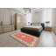 Tapis traditionnel rouge / beige-835906195