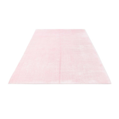 Tapis rose Osborne