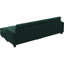 Canapé-lit modulaire réversible en velours Shavera-756870013