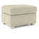 Upholstered Ottoman