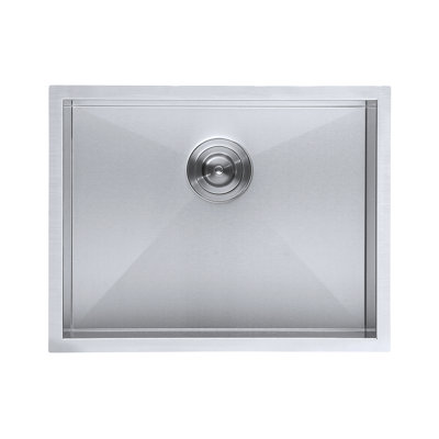 19'' L Kitchen Sink