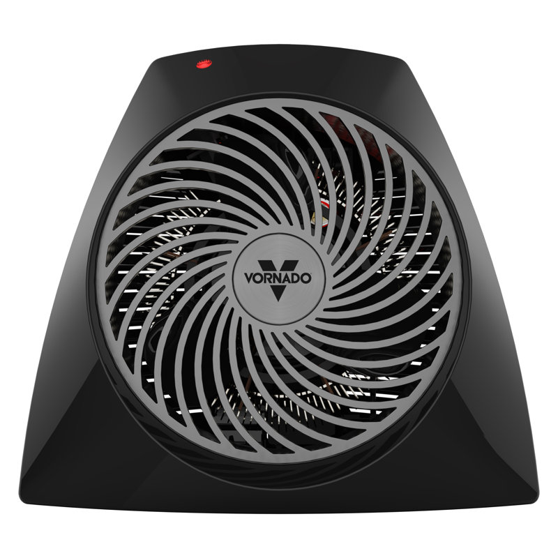 Vh204 Personal Electric Space Heater