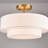 Katalin Semi Flush Mount-1261643979