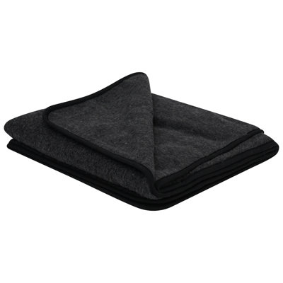 Olivas Throw Blanket