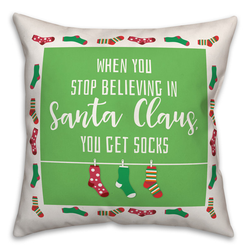 Throw Pillow, 16" x 16"