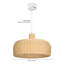 Boho Rattan Hanging Light for Kitchen Island-118375851