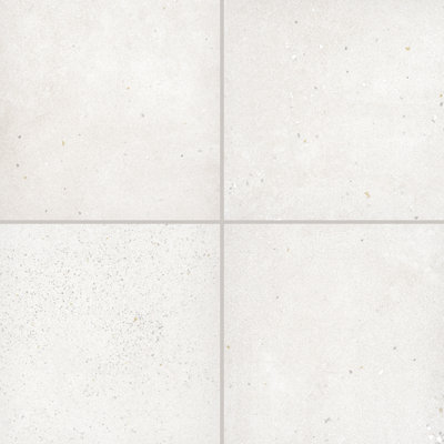 Area 51 Porcelain Brick Look Wall & Floor Tile