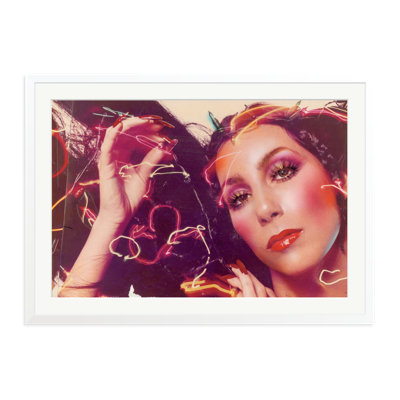 Cher