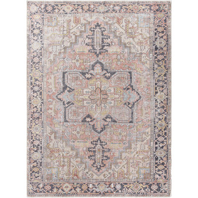 Oriental Rug