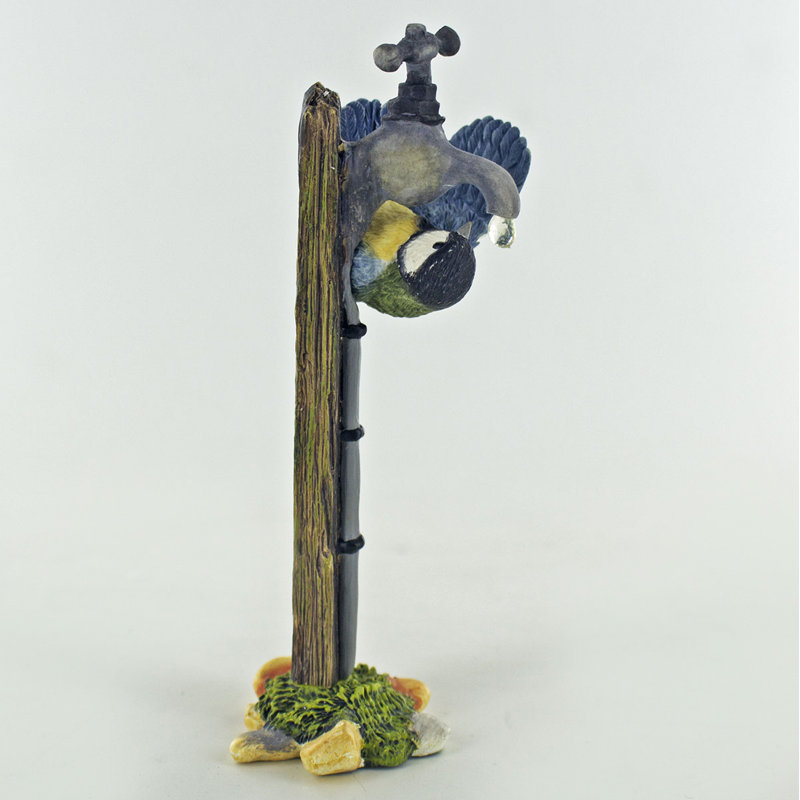 Lugenia Animals Figurines & Sculptures