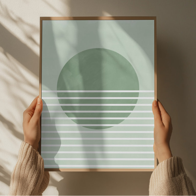 Wrapped Canvas Print, 50.8 cm H x 76.2 cm W