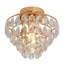 Slana Flush Mount-1856694768