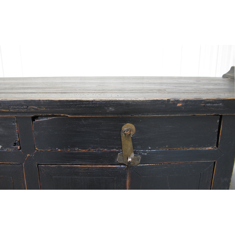Classic Altar Low Sideboard