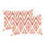 Red Ikat