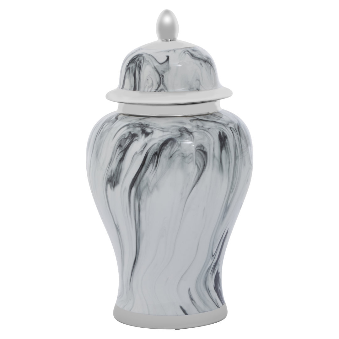 Ceramic Decorative Urns & Jars