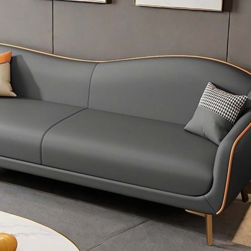 Kimura, Gris