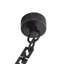 Mineral 5-Light Brass dimmable LED Chandelier-1670624177-1670624190