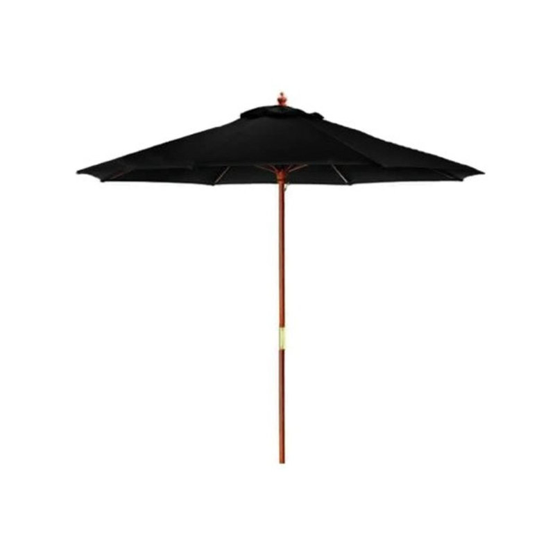 Parasol de marché 9 pi