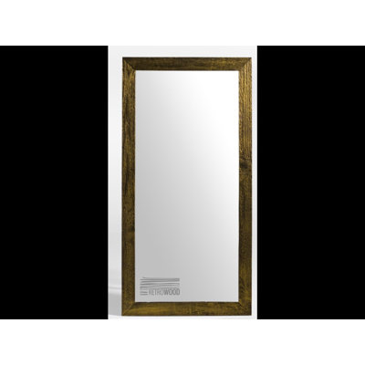 Cayson Rectangle Wall Mirror