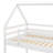 Kids Twin Over Twin Bunk Bed-119044488
