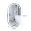 Dabira W H Medicine Cabinet Mirror