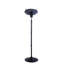 Mccutcheon 5200 Electric Standing Patio Heater