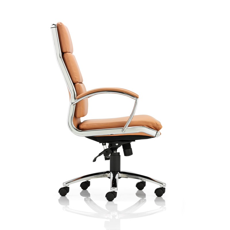 Executive Chair, High