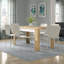 Algedi Four Leg Dining Set-49517743