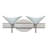 Grainger 2 - Light Dimmable Vanity Light-1679735027