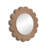 Sonia Rattan Scalloped Mirror
