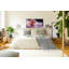 Wrapped Canvas Panoramic Print