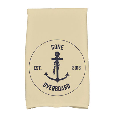 Hancock Hand Towel