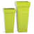 Lime Green is out of stock selected