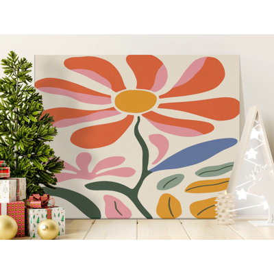 Schlesinger Wrapped Canvas Print Set