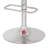 Chrome Adjustable Swivel Stool-540433046