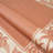 Wegener Floral Terracotta Natural Indoor Outdoor Area Rug-1838570188