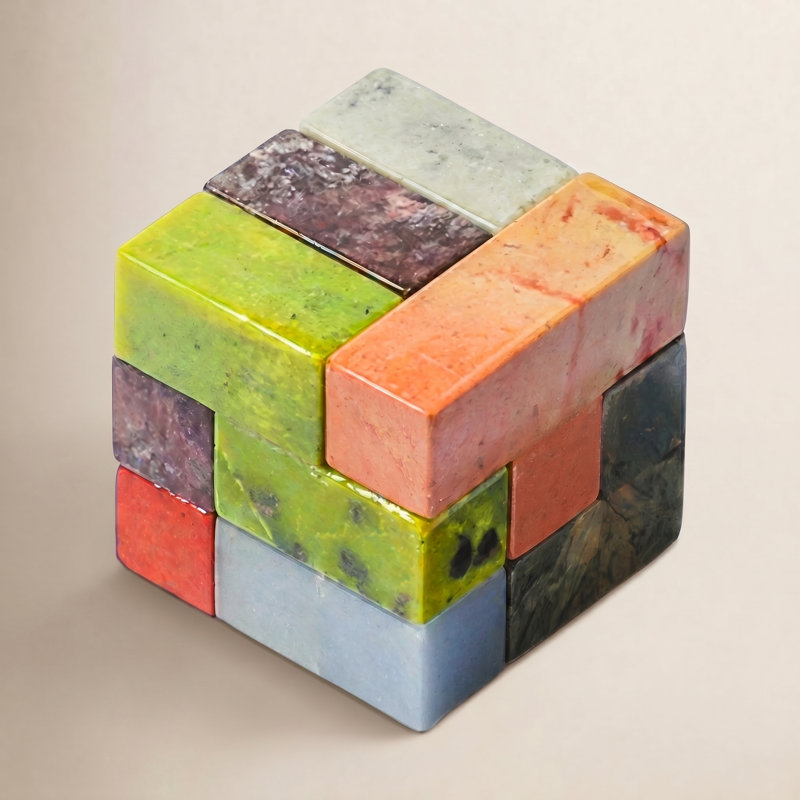 Cube