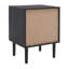 Table de chevet en bois manufacturé-622810941