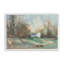 «Back Road Bungalow» par Stephen Calcasola, reproduction d'art-443062472-443062476-443062465