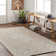Tapis Symphony brun