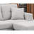 Sectional Sofa-1385468486