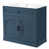 Blue est en rupture de stock