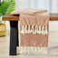 Knitted Throw Blanket-1249279275