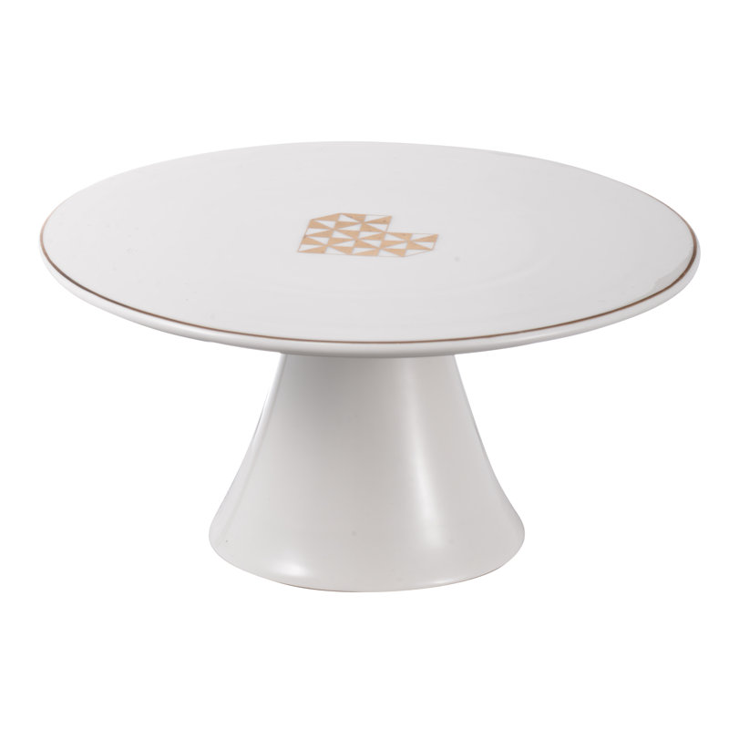 Bamberg Ceramic Cake Stand