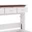 Lit escamotable simple avec tiroirs